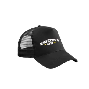 mackenzies gym trucker caps 2
