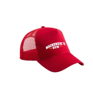 mackenzies gym trucker caps 3