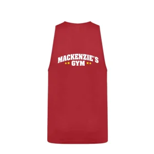 mackenzies vest 2